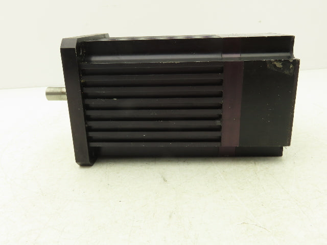 Emerson 861112-50 Servo Motor 3000RPM 43V 30 in-lbs Cont / 60 in-lbs Max Torque
