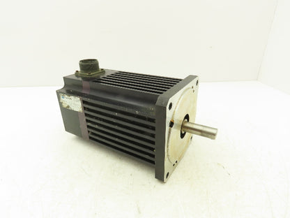 Emerson 861112-50 Servo Motor 3000RPM 43V 30 in-lbs Cont / 60 in-lbs Max Torque