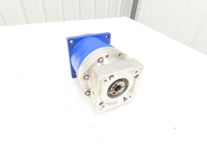 Alpha Wittenstein SP-140S-MF2-16-0E1-2S Servo Gearbox 16:1 Inline Reducer