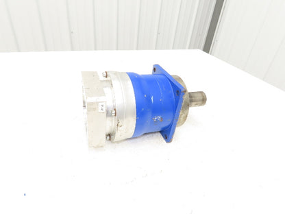 Alpha Wittenstein SP-140S-MF2-16-0E1-2S Servo Gearbox 16:1 Inline Reducer