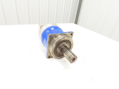 Alpha Wittenstein SP-140S-MF2-16-0E1-2S Servo Gearbox 16:1 Inline Reducer