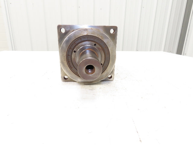 Alpha Wittenstein SP-140S-MF2-16-0E1-2S Servo Gearbox 16:1 Inline Reducer