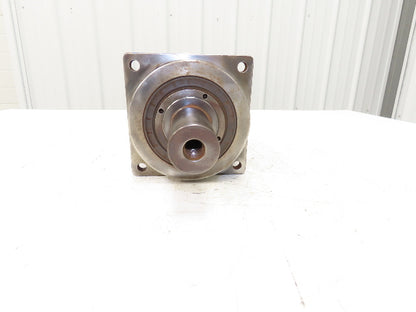 Alpha Wittenstein SP-140S-MF2-16-0E1-2S Servo Gearbox 16:1 Inline Reducer