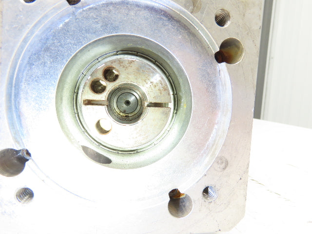 Alpha Wittenstein SP-140S-MF2-16-0E1-2S Servo Gearbox 16:1 Inline Reducer