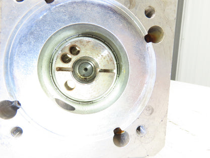 Alpha Wittenstein SP-140S-MF2-16-0E1-2S Servo Gearbox 16:1 Inline Reducer