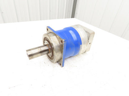 Alpha Wittenstein SP-140S-MF2-16-0E1-2S Servo Gearbox 16:1 Inline Reducer