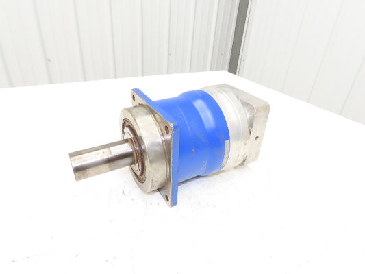 Alpha Wittenstein SP-140S-MF2-16-0E1-2S Servo Gearbox 16:1 Inline Reducer
