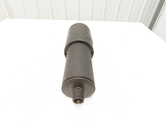 Dynomax 07-2A-BM-2-0561 Servo Motor 2Hp 1500 RPM 230V