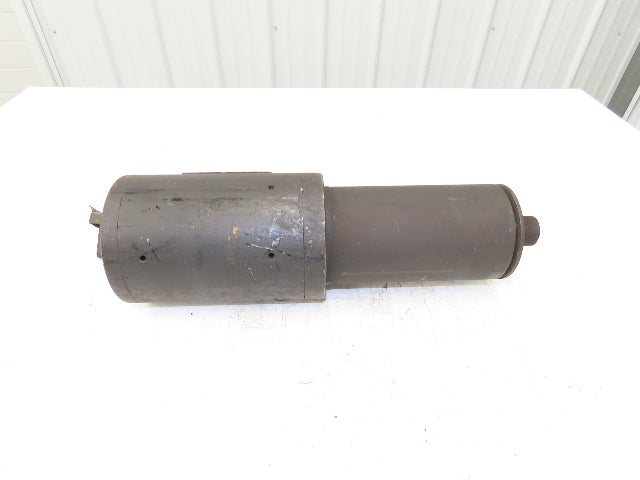 Dynomax 07-2A-BM-2-0561 Servo Motor 2Hp 1500 RPM 230V