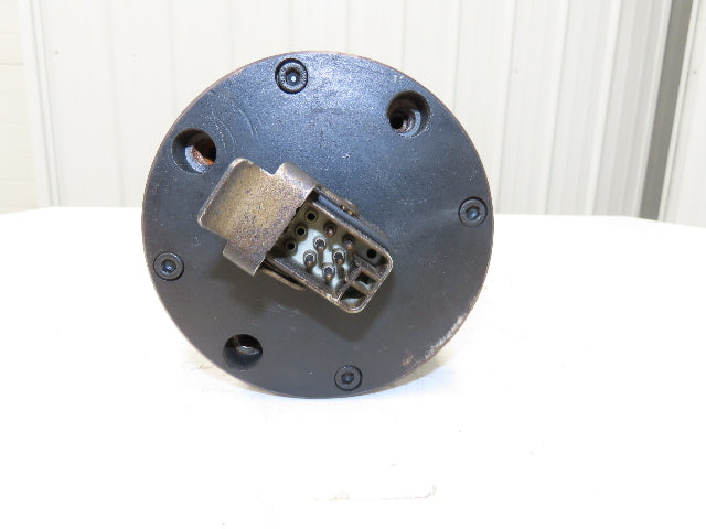 Dynomax 07-2A-BM-2-0561 Servo Motor 2Hp 1500 RPM 230V