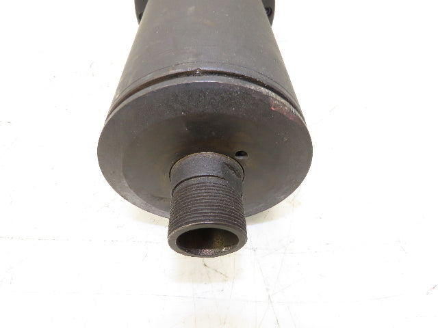 Dynomax 07-2A-BM-2-0561 Servo Motor 2Hp 1500 RPM 230V