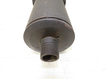 Dynomax 07-2A-BM-2-0561 Servo Motor 2Hp 1500 RPM 230V