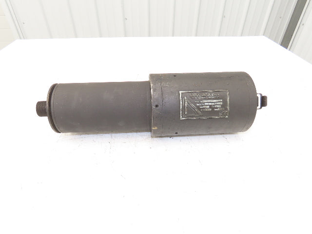 Dynomax 07-2A-BM-2-0561 Servo Motor 2Hp 1500 RPM 230V