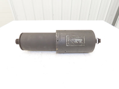 Dynomax 07-2A-BM-2-0561 Servo Motor 2Hp 1500 RPM 230V