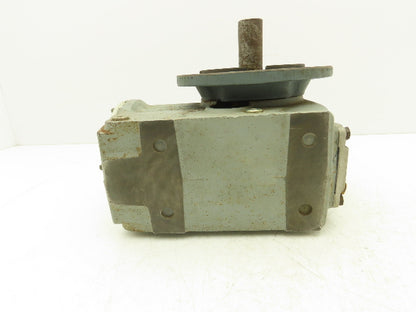 Sew-Eurodrive KF37A Reducer Gearbox for Gearmotor 67.8 Ratio 1" RH Output