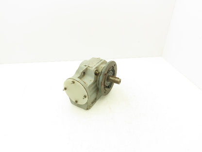 Sew-Eurodrive KF37A Reducer Gearbox for Gearmotor 67.8 Ratio 1" RH Output