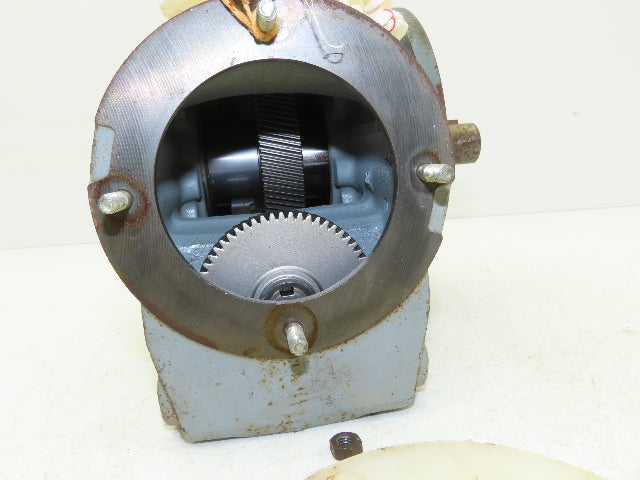 Sew-Eurodrive KF37A Reducer Gearbox for Gearmotor 67.8 Ratio 1" RH Output