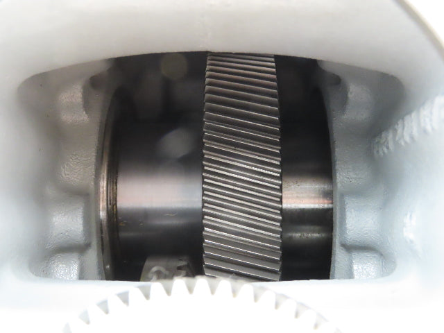 Sew-Eurodrive KF37A Reducer Gearbox for Gearmotor 67.8 Ratio 1" RH Output