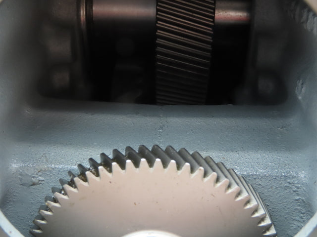 Sew-Eurodrive KF37A Reducer Gearbox for Gearmotor 67.8 Ratio 1" RH Output