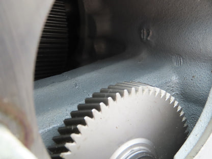 Sew-Eurodrive KF37A Reducer Gearbox for Gearmotor 67.8 Ratio 1" RH Output