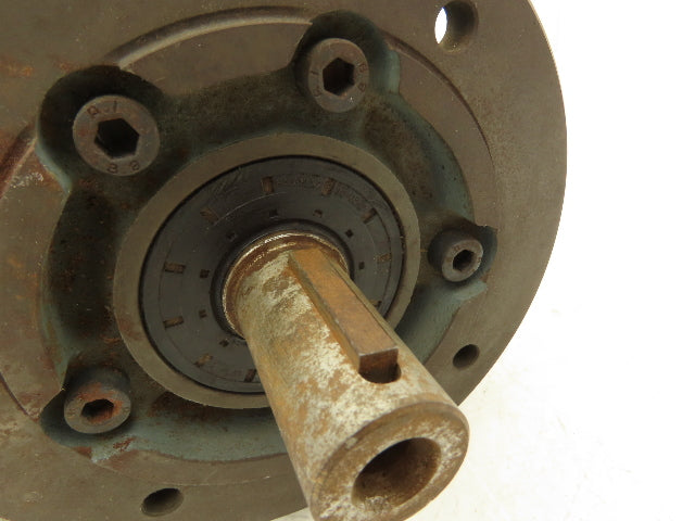 Sew-Eurodrive KF37A Reducer Gearbox for Gearmotor 67.8 Ratio 1" RH Output