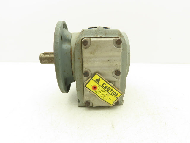 Sew-Eurodrive KF37A Reducer Gearbox for Gearmotor 67.8 Ratio 1" RH Output