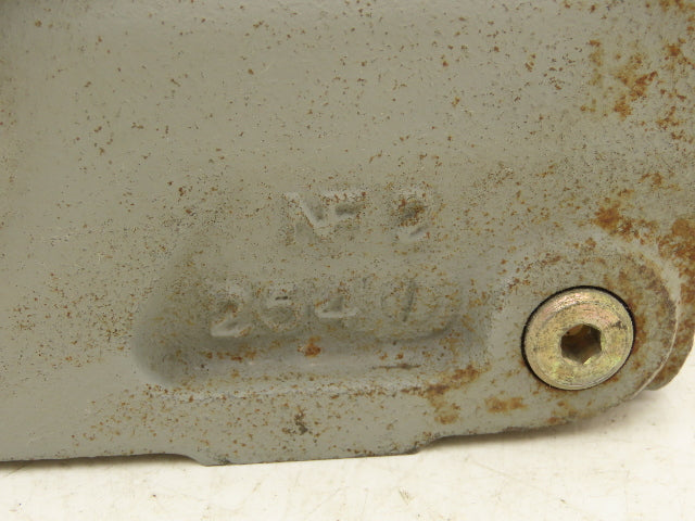 Sew-Eurodrive KF37A Reducer Gearbox for Gearmotor 67.8 Ratio 1" RH Output