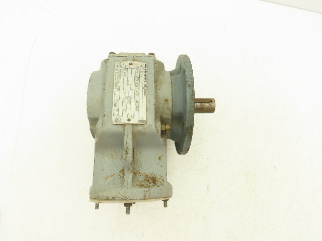 Sew-Eurodrive KF37A Reducer Gearbox for Gearmotor 67.8 Ratio 1" RH Output