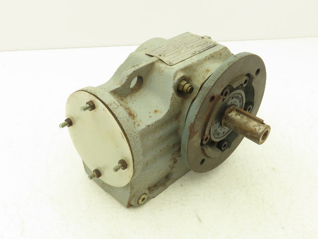 Sew-Eurodrive KF37A Reducer Gearbox for Gearmotor 67.8 Ratio 1" RH Output