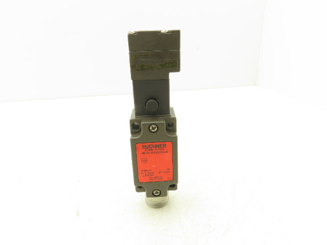 Euchner NZ1VZ-2131E3VSH-M Safety Switch Interlock 240V