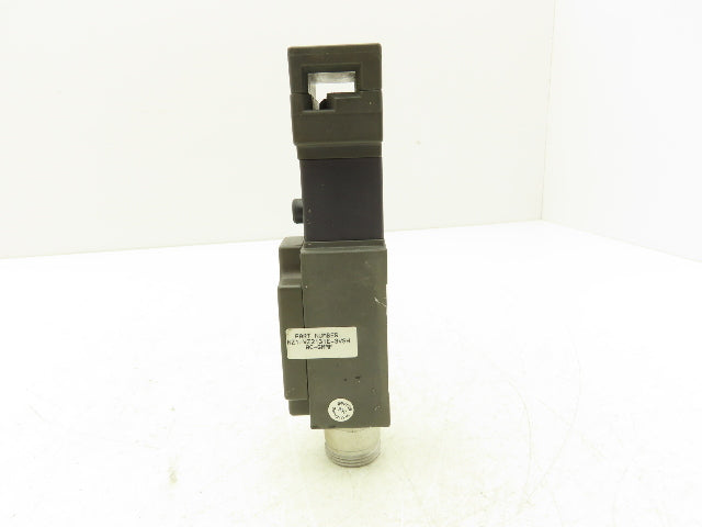 Euchner NZ1VZ-2131E3VSH-M Safety Switch Interlock 240V
