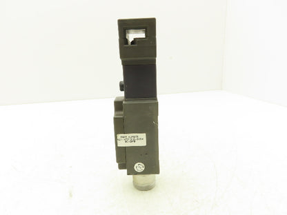 Euchner NZ1VZ-2131E3VSH-M Safety Switch Interlock 240V