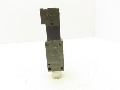 Euchner NZ1VZ-2131E3VSH-M Safety Switch Interlock 240V