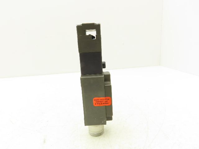 Euchner NZ1VZ-2131E3VSH-M Safety Switch Interlock 240V