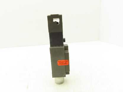 Euchner NZ1VZ-2131E3VSH-M Safety Switch Interlock 240V