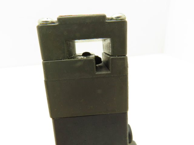 Euchner NZ1VZ-2131E3VSH-M Safety Switch Interlock 240V