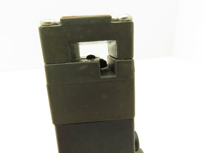 Euchner NZ1VZ-2131E3VSH-M Safety Switch Interlock 240V