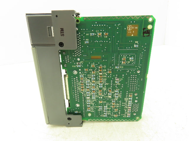 Allen Bradley 1746-HSRV  PLC Servo Control Module Ser A FRN 1.01 Lot OF 3