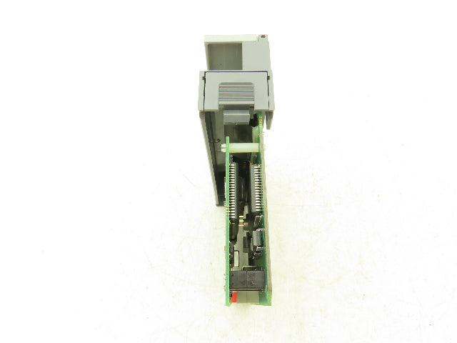 Allen Bradley 1746-HSRV  PLC Servo Control Module Ser A FRN 1.01 Lot OF 3