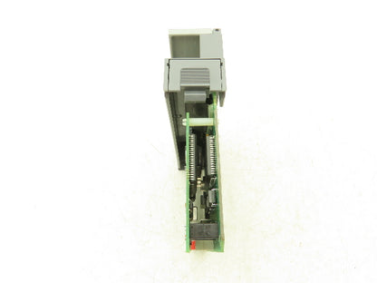 Allen Bradley 1746-HSRV  PLC Servo Control Module Ser A FRN 1.01 Lot OF 3