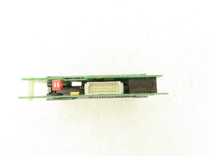 Allen Bradley 1746-HSRV  PLC Servo Control Module Ser A FRN 1.01 Lot OF 3