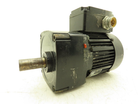 Bodine 42R3BFCI-E4 Gearmotor 1/12Hp 115V 1PH 180:1 Ratio 9 RPM 341 In-Lb