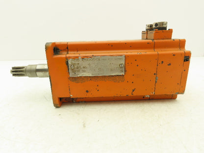ABB Robotics 1 FT3044-5AZ21-9-Z Servo Motor With Encoder