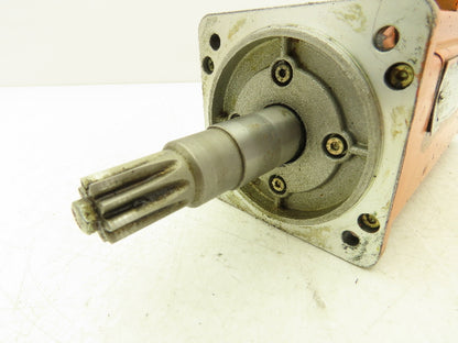 ABB Robotics 1 FT3044-5AZ21-9-Z Servo Motor With Encoder