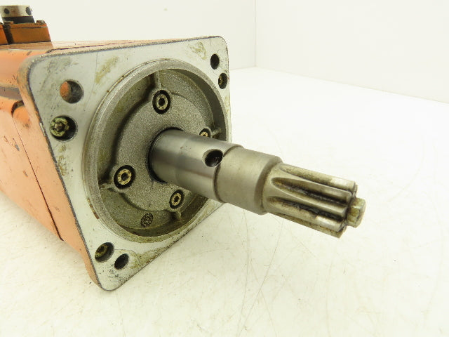 ABB Robotics 1 FT3044-5AZ21-9-Z Servo Motor With Encoder