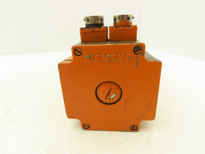 ABB Robotics 1 FT3044-5AZ21-9-Z Servo Motor With Encoder