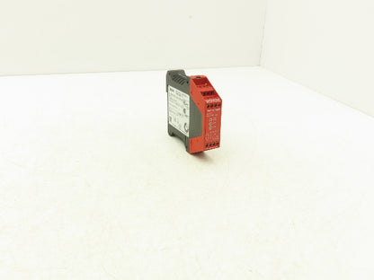 IDEC HR1S-DMB1132 Safety Relay Module 24VDC HW-Rev 1.10 HW-Rev 1.50