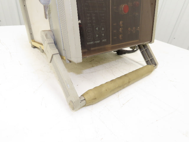 Viking VFM300-11-B-1 HMI Programmable Controller Flow Manager Interface Assembly