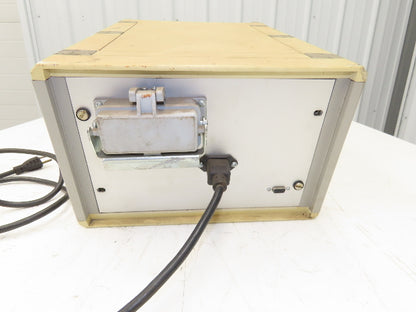Viking VFM300-11-B-1 HMI Programmable Controller Flow Manager Interface Assembly
