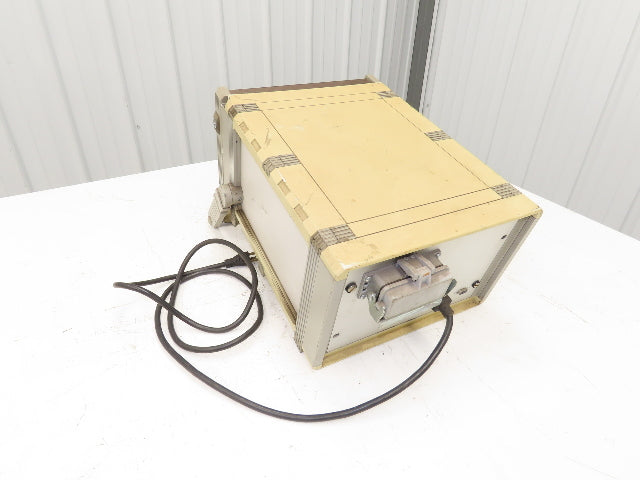 Viking VFM300-11-B-1 HMI Programmable Controller Flow Manager Interface Assembly